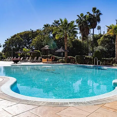 Apartment Stunning 2 Bedroom In Aloha Hill Club Marbella