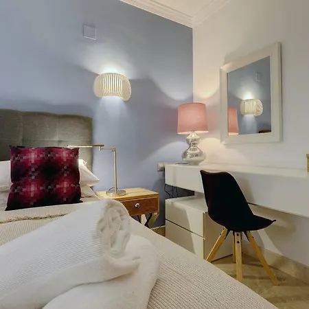 Appartement Stunning 2 Bedroom In Aloha Hill Club