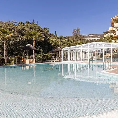 Appartement Stunning 2 Bedroom In Aloha Hill Club *