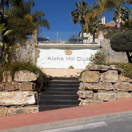 Stunning 2 Bedroom In Aloha Hill Club Appartement